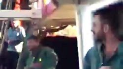 Balıkesir'de köpek balığını tekmeleyen balıkçıya ceza