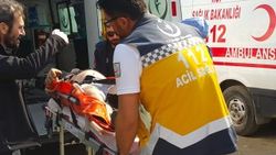 Bursa'da amcasını öldüren sanığın ifadesi ortaya çıktı