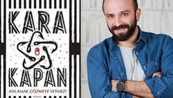 Labirentte kaybolmaya hazır mısın: Kara Kapan