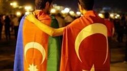 Azerbaycanlı gençler Türk ordusuna katılmak istiyor