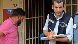 Tütün satmaya gelmeyince öldüğü anlaşıldı
