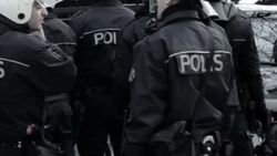 Van'da akrabasını PKK'ya dahil eden kişiye ceza