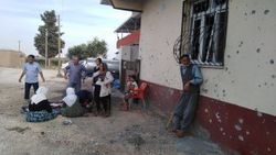 Suruç'ta havan saldırısı: 2 ölü