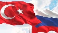 Rusya'dan Barış Pınarı Harekatı açıklaması