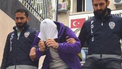 Sattıkları otomobilleri GPS'le tekrar çalan hırsızlar yakalandı