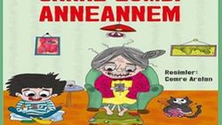 Okuma zorluğu çeken çocuklar için: Sanal Zombi Anneannem