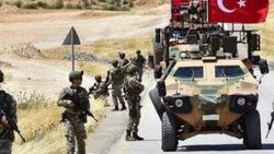 Barış Pınarı Harekatı’nda 1 askerimiz şehit oldu