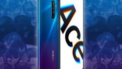 Yarım saatte tam şarj olan Oppo Reno Ace tanıtıldı