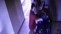 Sağlık merkezinde personel ve hasta yakınına saldırı
