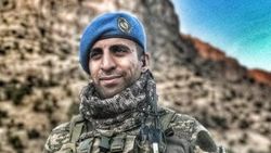 TSK'nın Azez'deki üssüne hain saldırı: 2 şehit