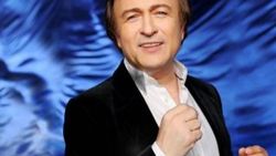 Erol Evgin gençlik sırlarını açıkladı
