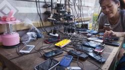 Eski telefonlar nedeniyle milyonlarca kullanıcının verisi tehlikede