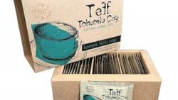 Ünlülerin tanıttığı Teff çayı, yasaklandı