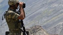 Hakkari’de 5 bölge özel güvenlik bölgesi ilan edildi