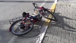 15 yaşındaki çocuk bisikletlinin ölümüne neden oldu