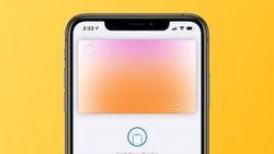 Dünyanın ilk Apple Card dolandırıcılığı gerçekleşti