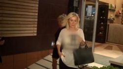 Seda Sayan ehliyetini kaptırdı