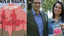 Fuat Sevimay ile Ara Nağme ve Joyce çevirilerini konuşuyoruz