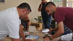 Evine havan düşen Mardinlilere kirasız ev tahsisi