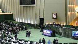 İranlı vekil: Ne oldu da teröristler için üzülüyoruz