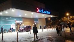 Bursa'da 10 kişi yedikleri mantardan zehirlendi