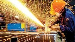 Sanayi üretiminde yüzde 2,8 düşüş yaşandı