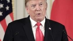 Trump: Avrupa DEAŞ militanlarını geri almalı