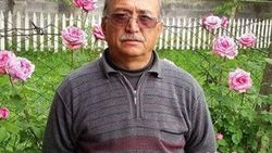 Çatıdan ikinci kez düşen yaşlı adam, hayatını kaybetti
