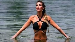 Eski playboy modeli cumhurbaşkanı adayı oldu