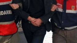 Denizli'de yasak aşk cinayeti 5 yıl sonra aydınlatıldı