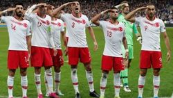 Fransız politikacıdan Türk Milli Takımı'na boş tehditler