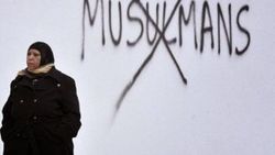 Fransa'da üniversiteler Müslüman öğrencileri fişliyor