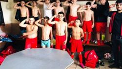 Belçika Futbol Federasyonu'ndan Türk kulübüne soruşturma
