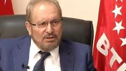 Haydar Baş'a 2 yıl 6 ay hapis