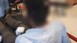Aydın'da yanlışlıkla ağabeyinin başına bıçak sapladı