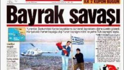 Gazetecilik tartışılıyor: Muhabir misin asker misin