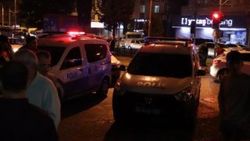 İstanbul'da silahlı çatışmada 1 kişi hayatını kaybetti