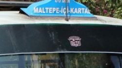 Kartal-Kadıköy hattında minibüs sorunu