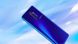 50W hızlı şarj destekli Realme X2 Pro tanıtıldı