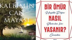 Çok satan kitaplar - 18 Ekim 2019