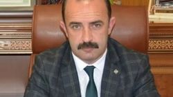 Hakkari Belediye Başkanı Karaman tutuklandı