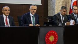 2020 bütçesinde hedeflenen açık 139 milyar lira