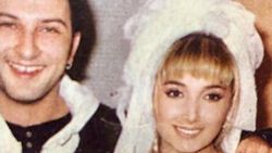Yonca Evcimik'ten Tarkan paylaşımı
