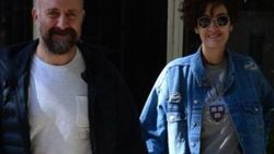 Bergüzar Korel ilk kez konuştu
