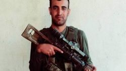 İran sınırında askeri araca saldırı: 1 şehit