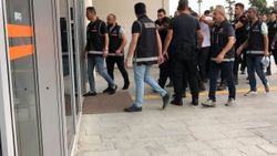 İskenderun'da uyuşturucu operasyonu