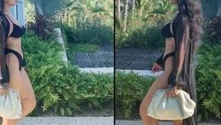Rihanna geri döndü