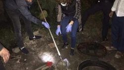 Kimyasal atık döken firmaya 1 milyon 860 bin TL ceza