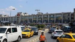 Esenler Otogarı'nın ücret tarifesi