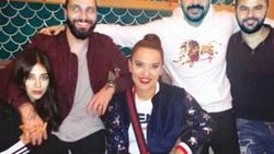 Demet Akalın - Berkay dostluğu bitti